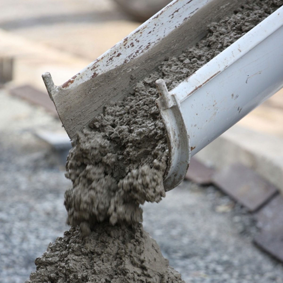 Dynapoz Metakaolin for Concrete